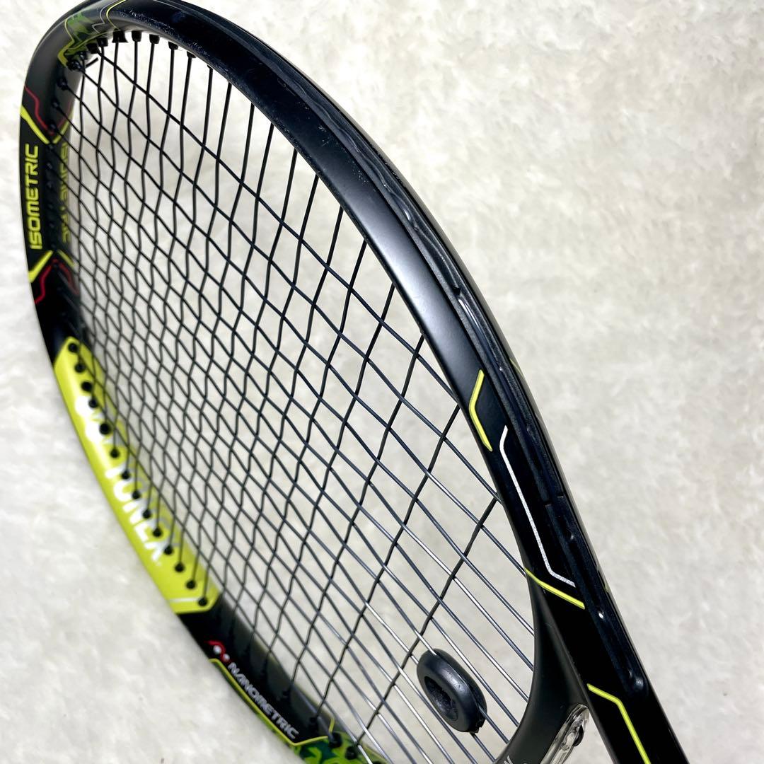 YONEX ヨネックス EZONE Ai 98 G2 テニスラケット 硬式