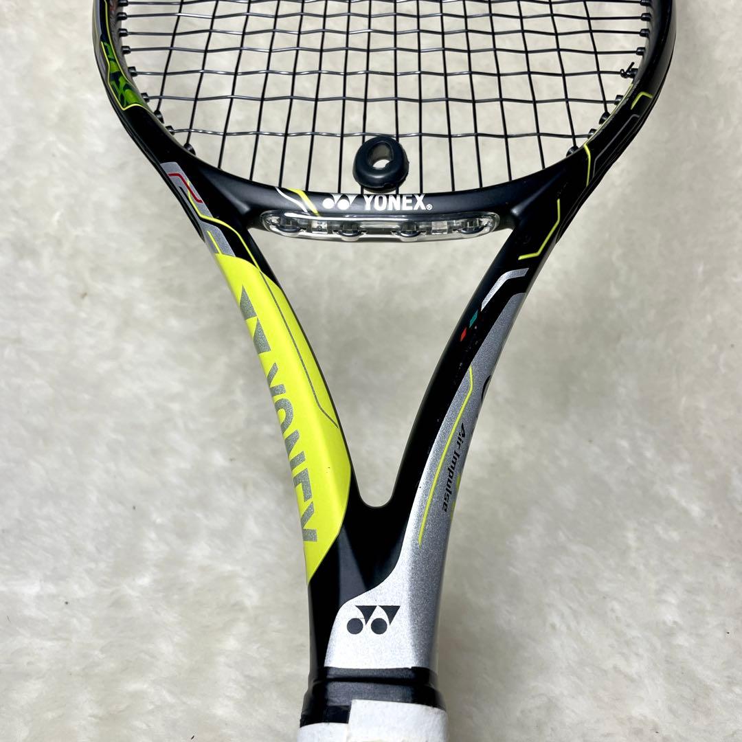 YONEX ヨネックス EZONE Ai 98 G2 テニスラケット 硬式