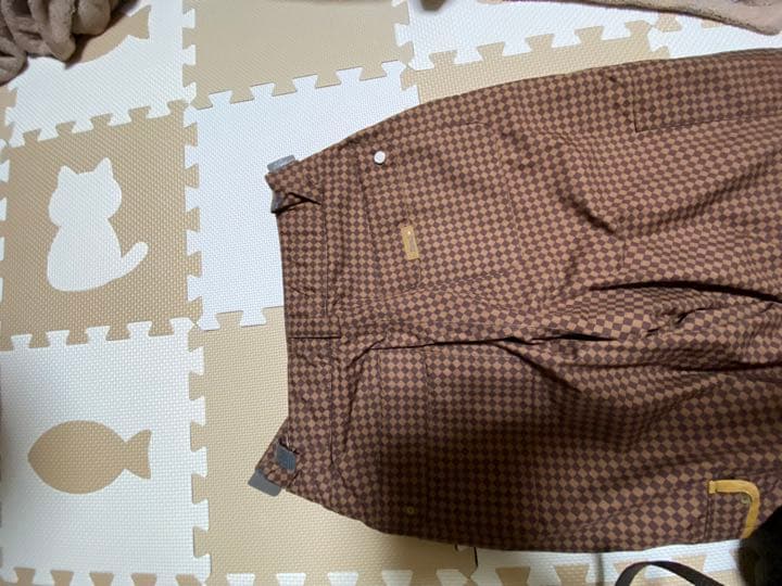 スノボーwear セットアップ