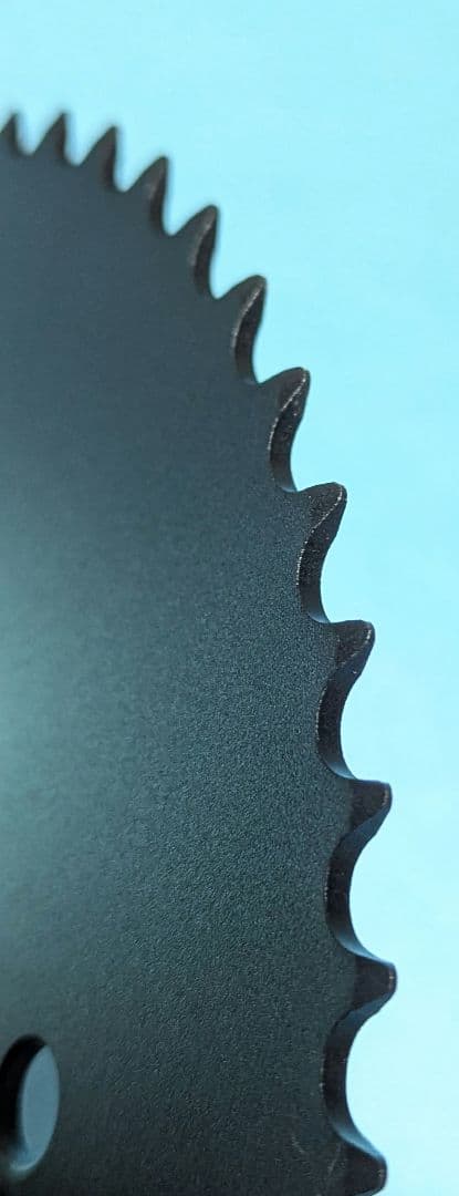 magicbros pcd 110/130 厚歯 チェーンリング 54T
