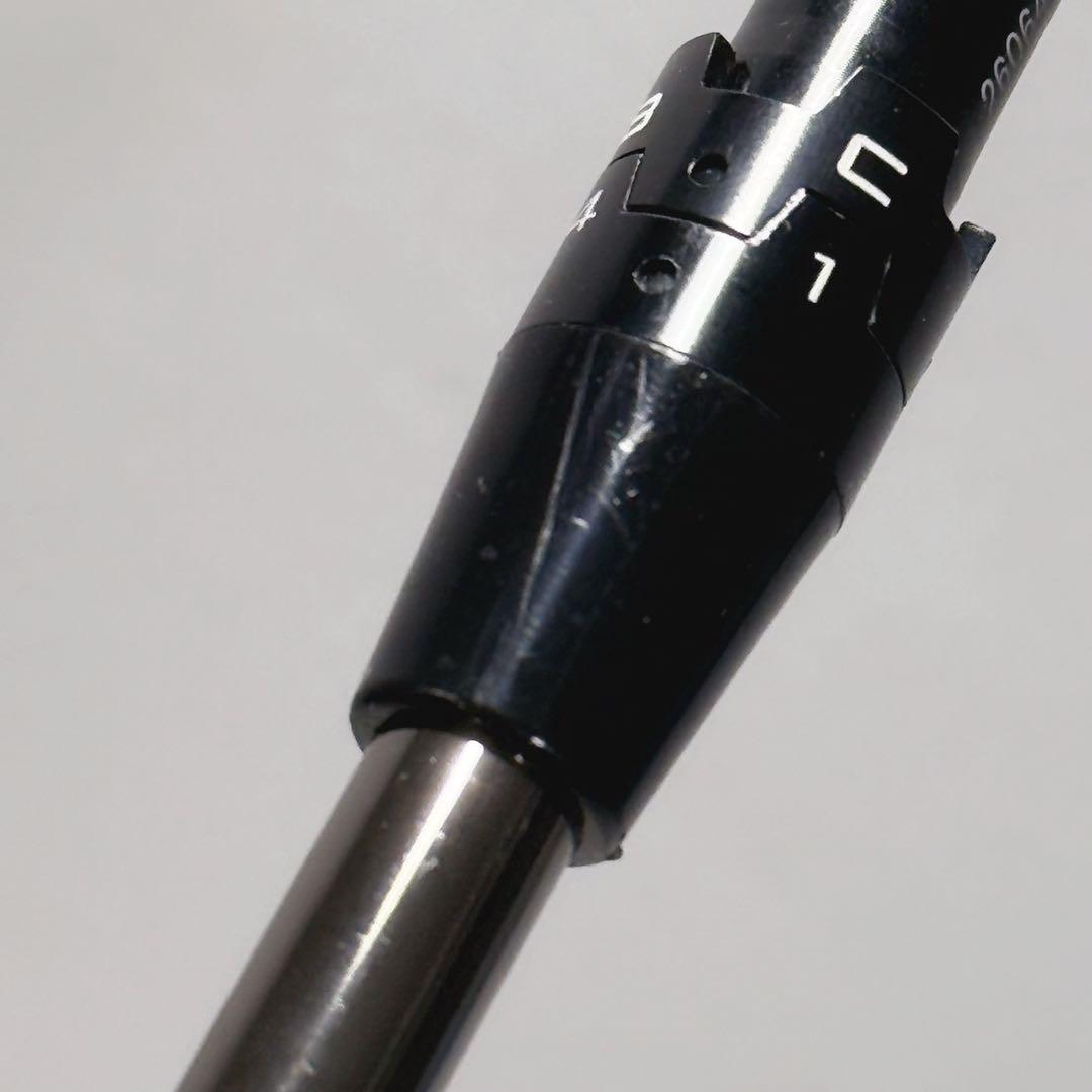 タイトリストスリーブ　ドライバー用　ZF 50S Diamana ディアマナ