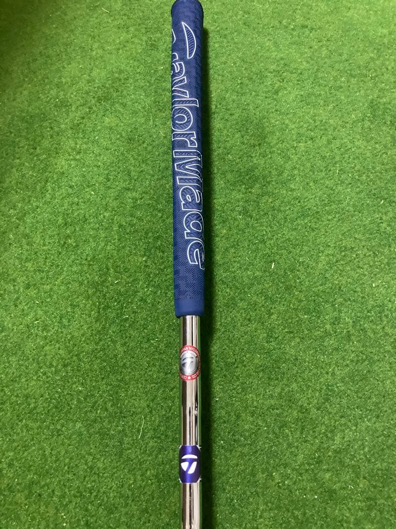 TaylorMade TP Collection DuPage パター
