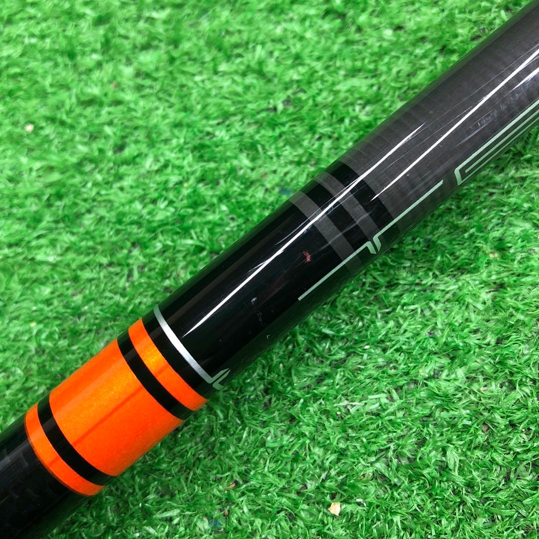 Gsh-761 TENSEI シャフト単品 flexS サンプル品 スリーブ付