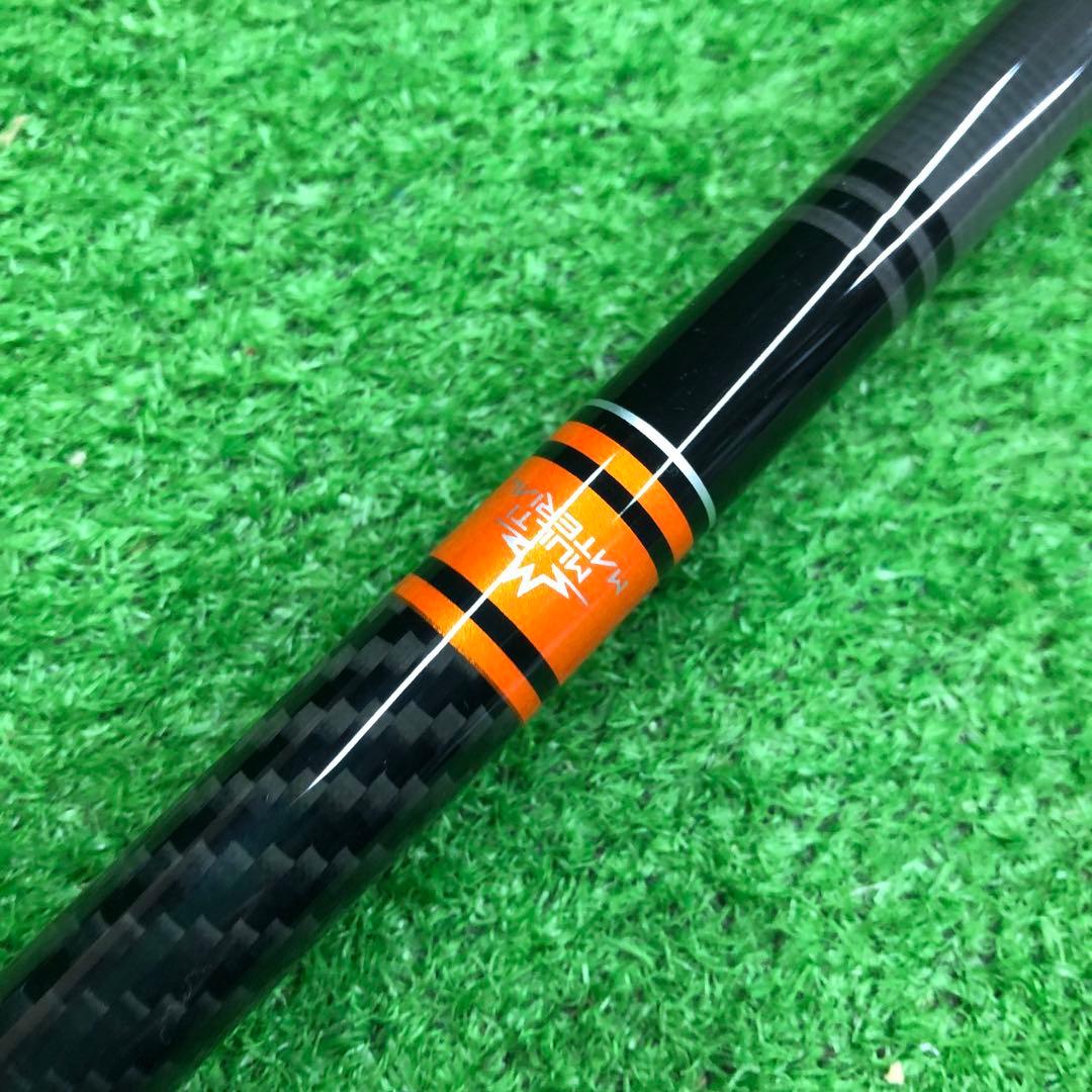 Gsh-761 TENSEI シャフト単品 flexS サンプル品 スリーブ付