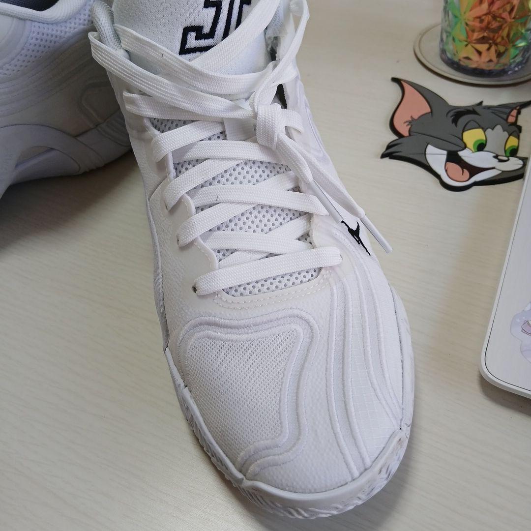 激極！ナイキ テイタム 3 PF Nike Jordan Tatum 3 PF