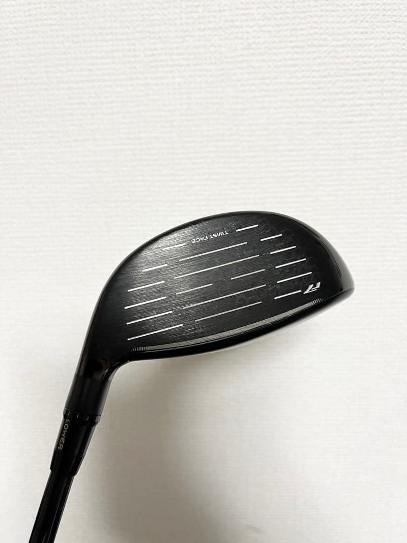 テーラーメイド R7 ミニドライバー 13.5°