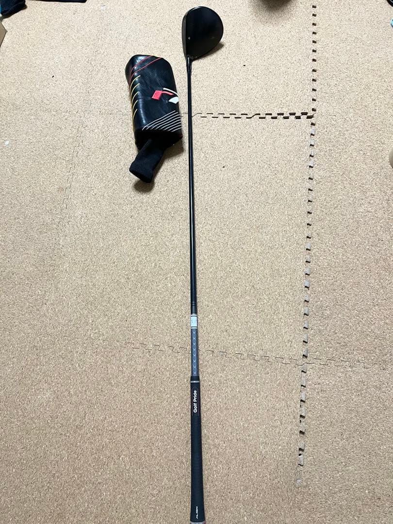 テーラーメイド R7 ミニドライバー 13.5°