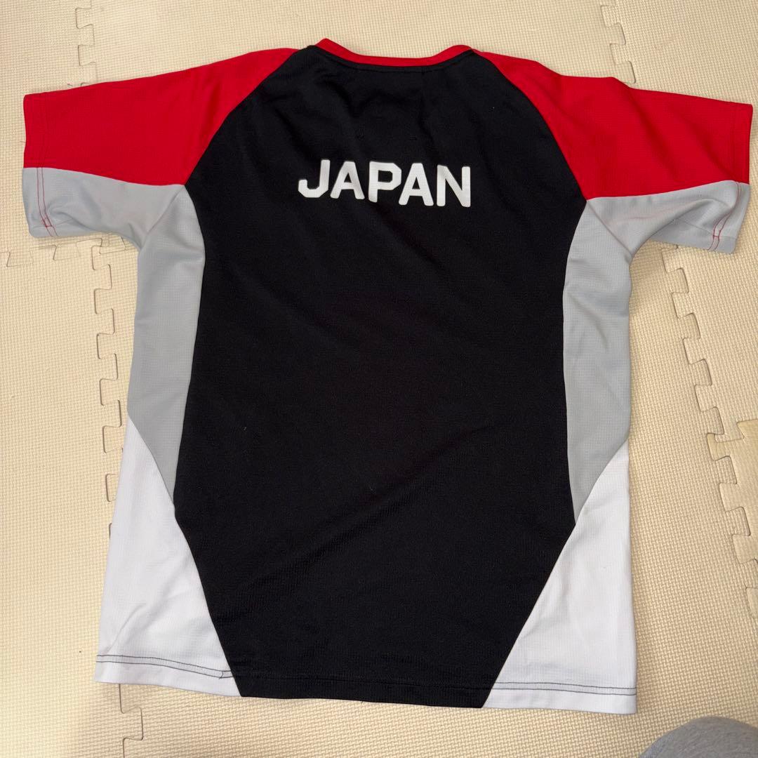 Canterbury ラグビー ジャージ 日本代表 2015【XLサイズ】