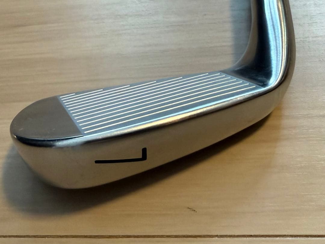 Titleist タイトリスト T150 6本セット モーダス105 アイアン