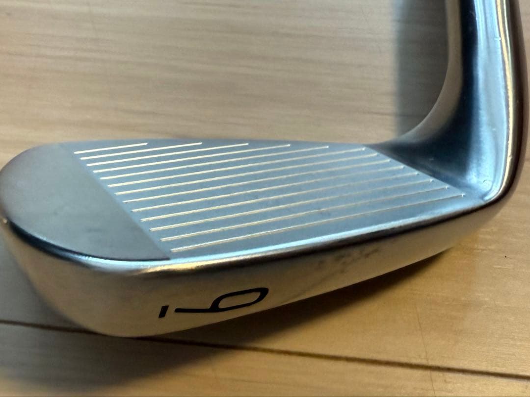 Titleist タイトリスト T150 6本セット モーダス105 アイアン
