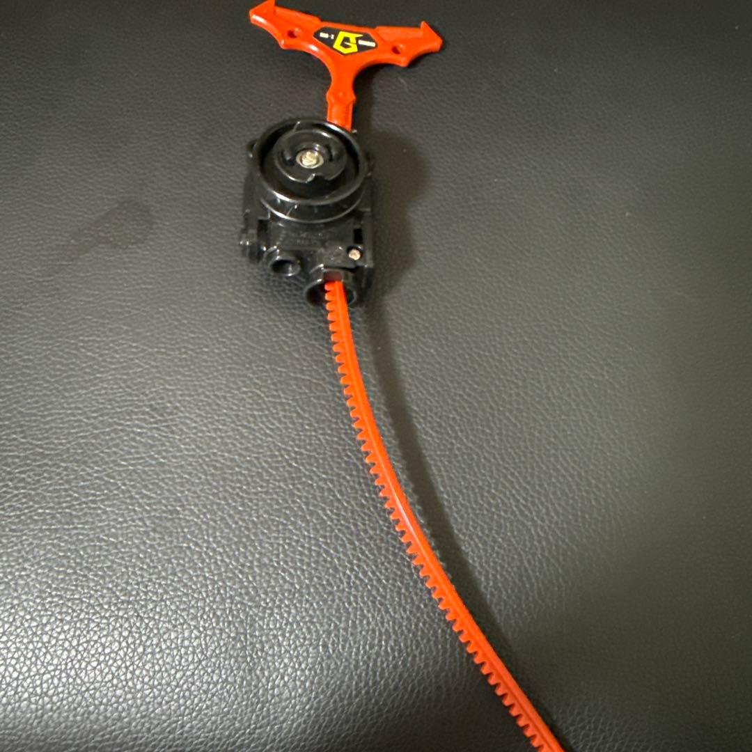 ドラグーンmsアルティメットバージョン　シューター