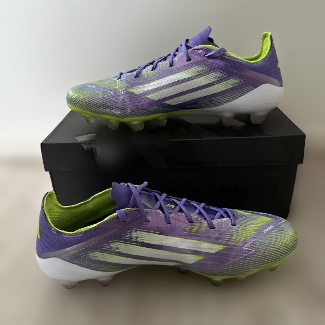 シューズ adidas F50 elite HG/AG