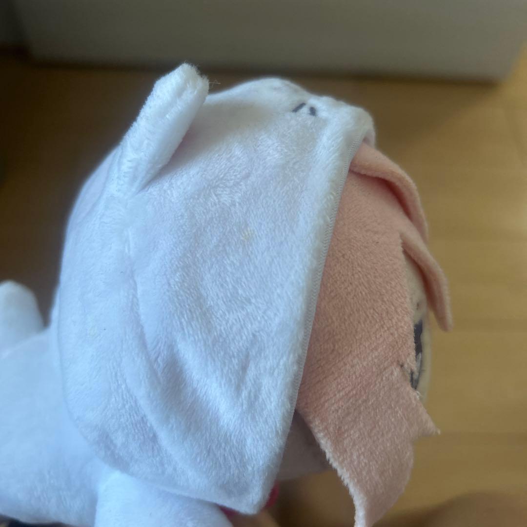 nqrse なるせねこ ぬいぐるみ