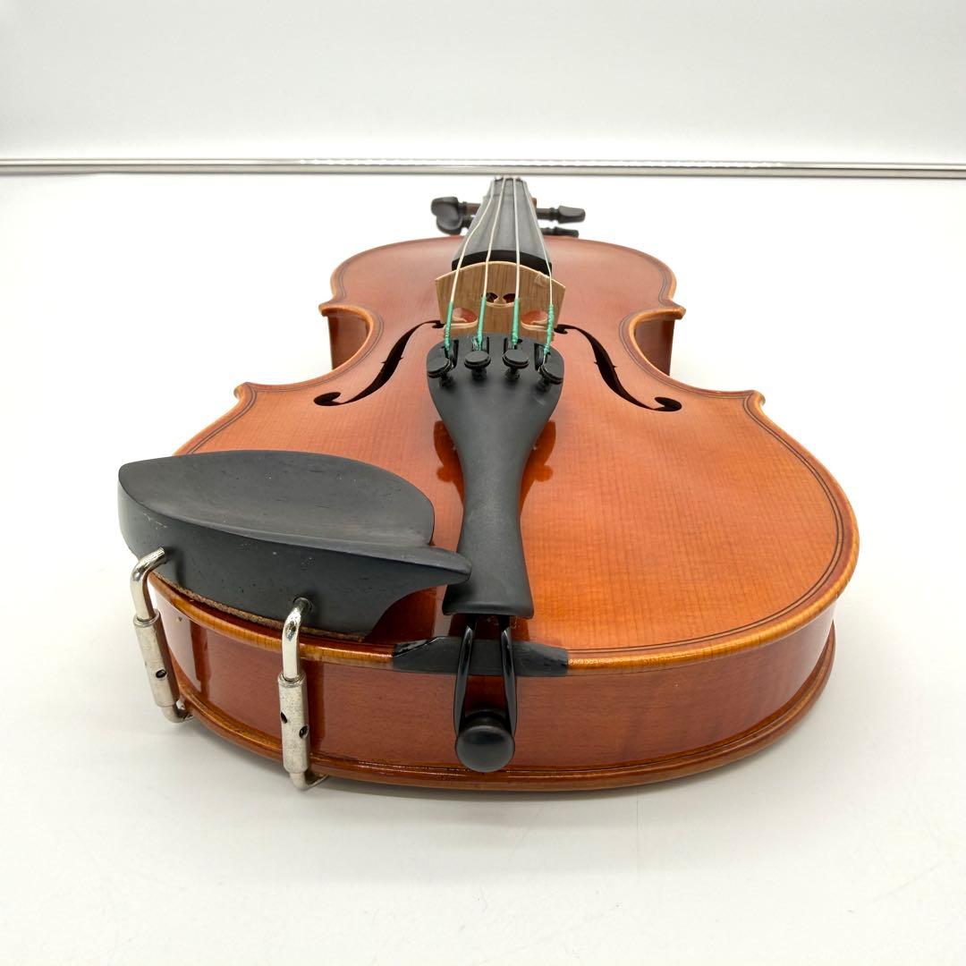 【美品】Pygmalius バイオリン ST-02 1/4 arche アルシェ