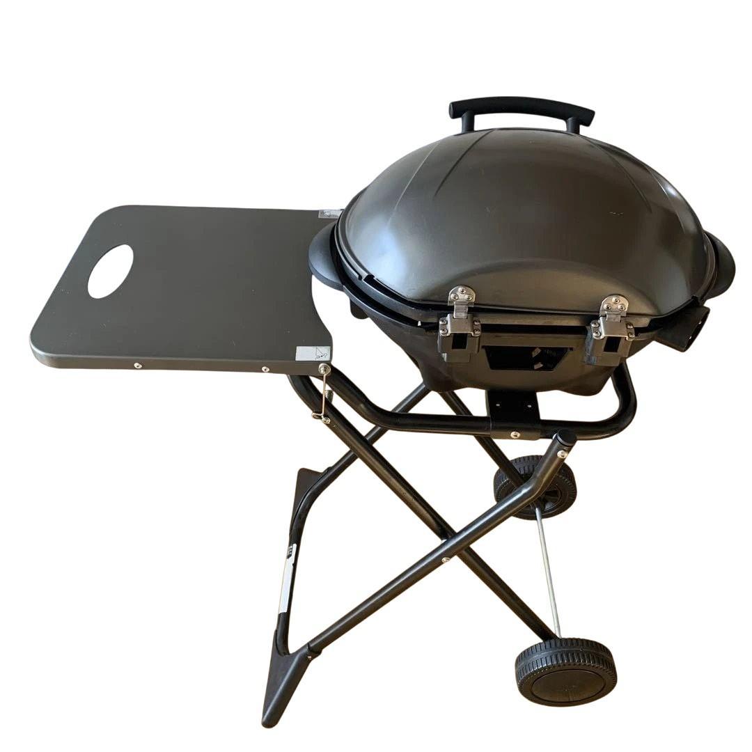 LOGOS ロゴス CHEF BBQエレグリル
