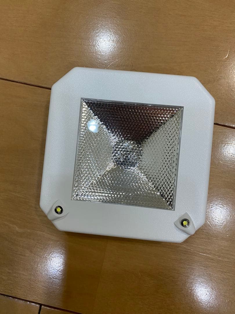 ハーバリウムトールテコラとペーパーナノLEDディスプレイライト