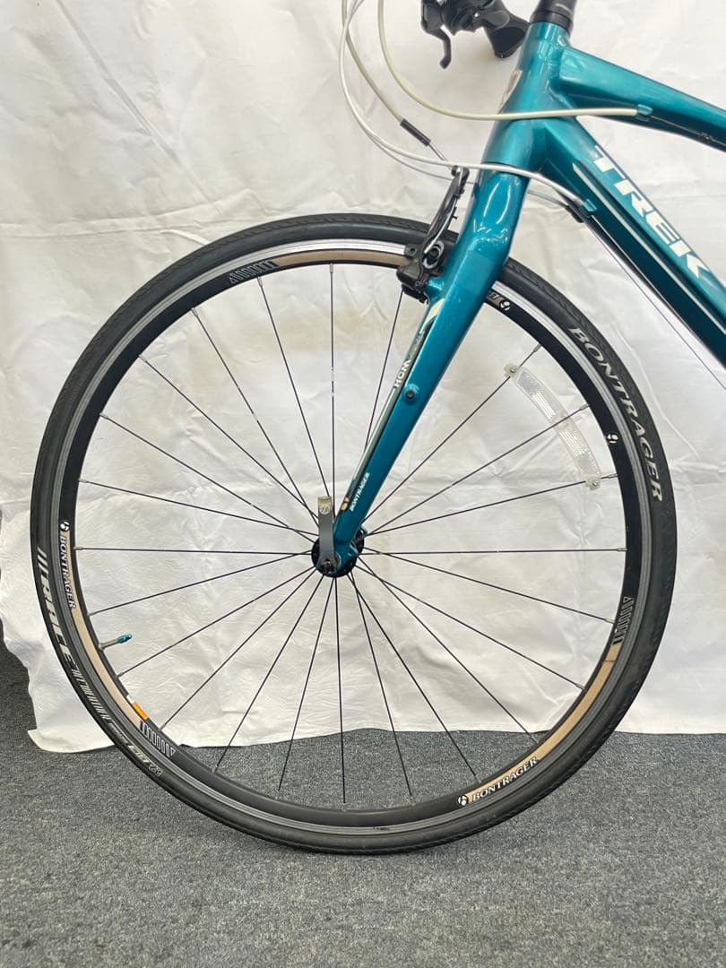 クロスバイク　TREK 7.5FX WSD トレック　7.5FX WSD