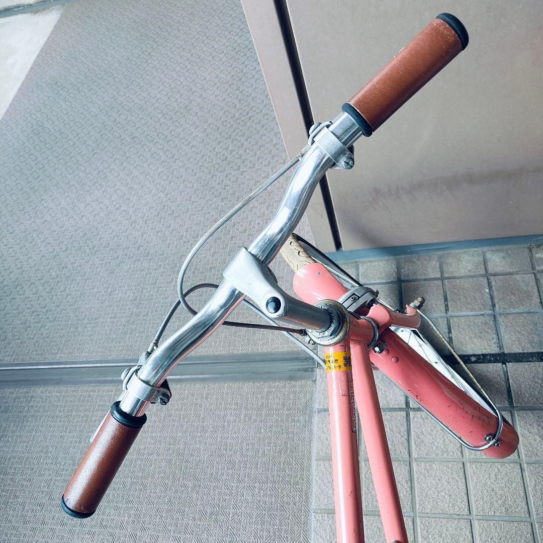 1●tokyo bike 子供用自転車 ジュニア トーキョーバイク Jr