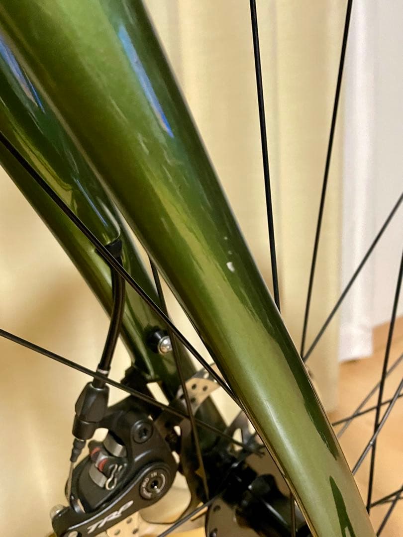 CANNONDALE Synapse Disc 105 SE 2019モデル中古