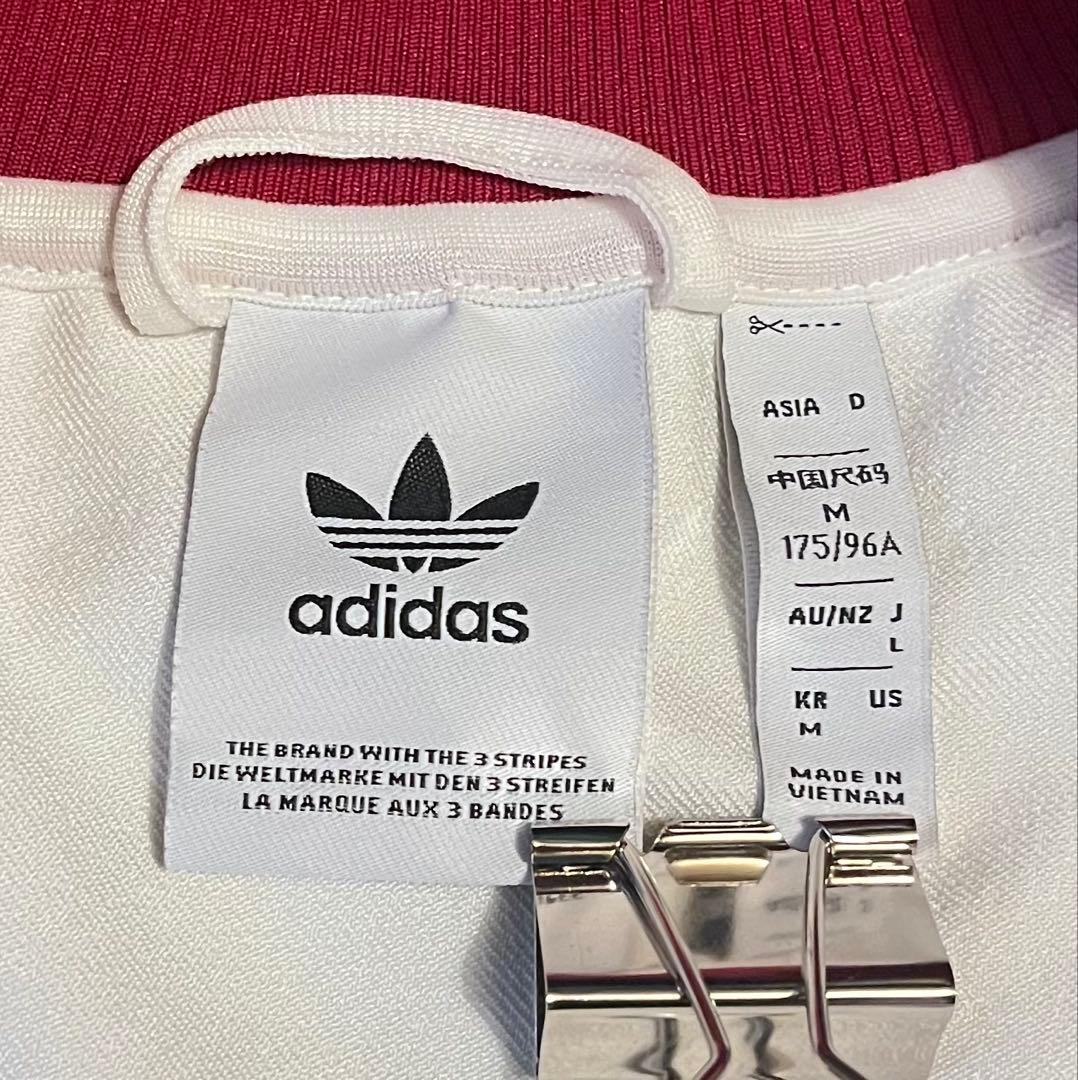 【激レア】adidas/ジャージ/バイエルンミュンヘン /125周年記念/FC