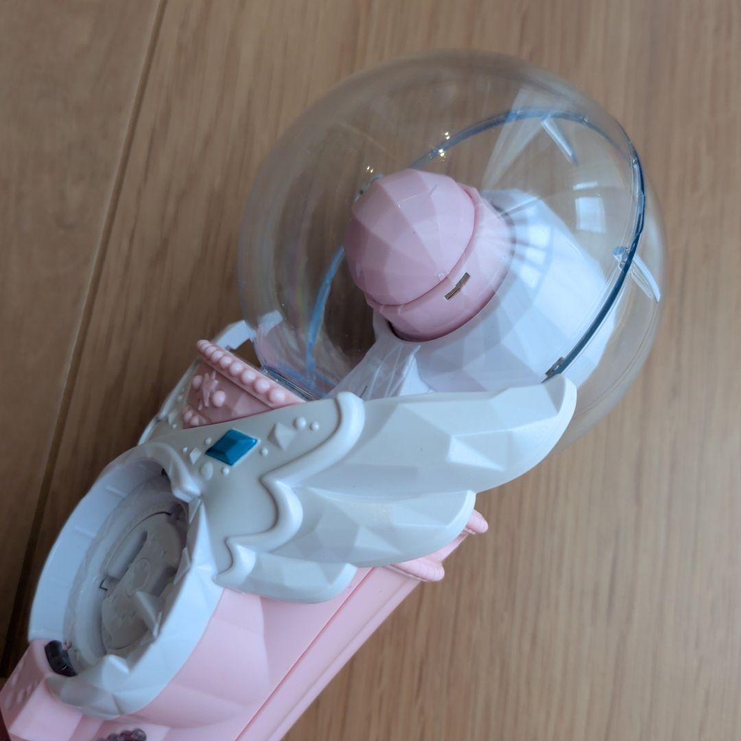 ひろがるスカイプリキュア　スカイミラージュ　スカイトーン
