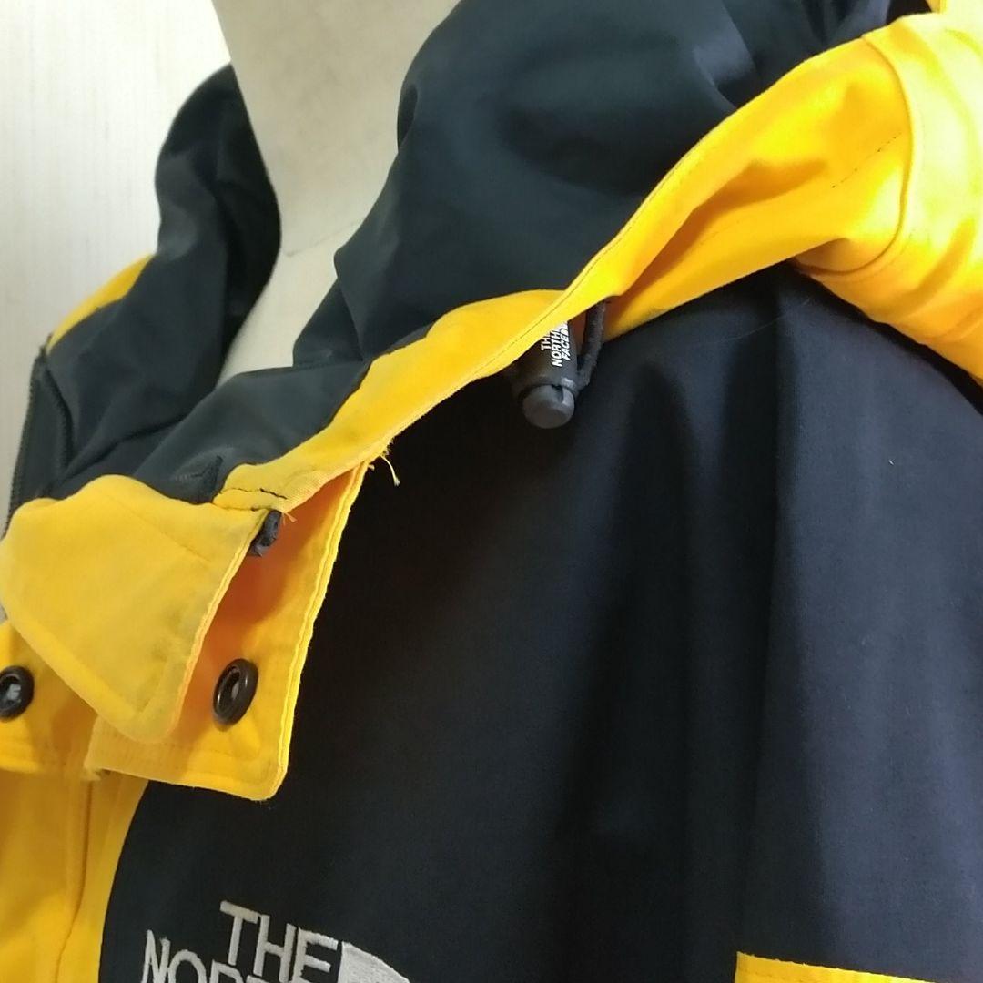 THE NORTH FACE フード付きジャケット　LL