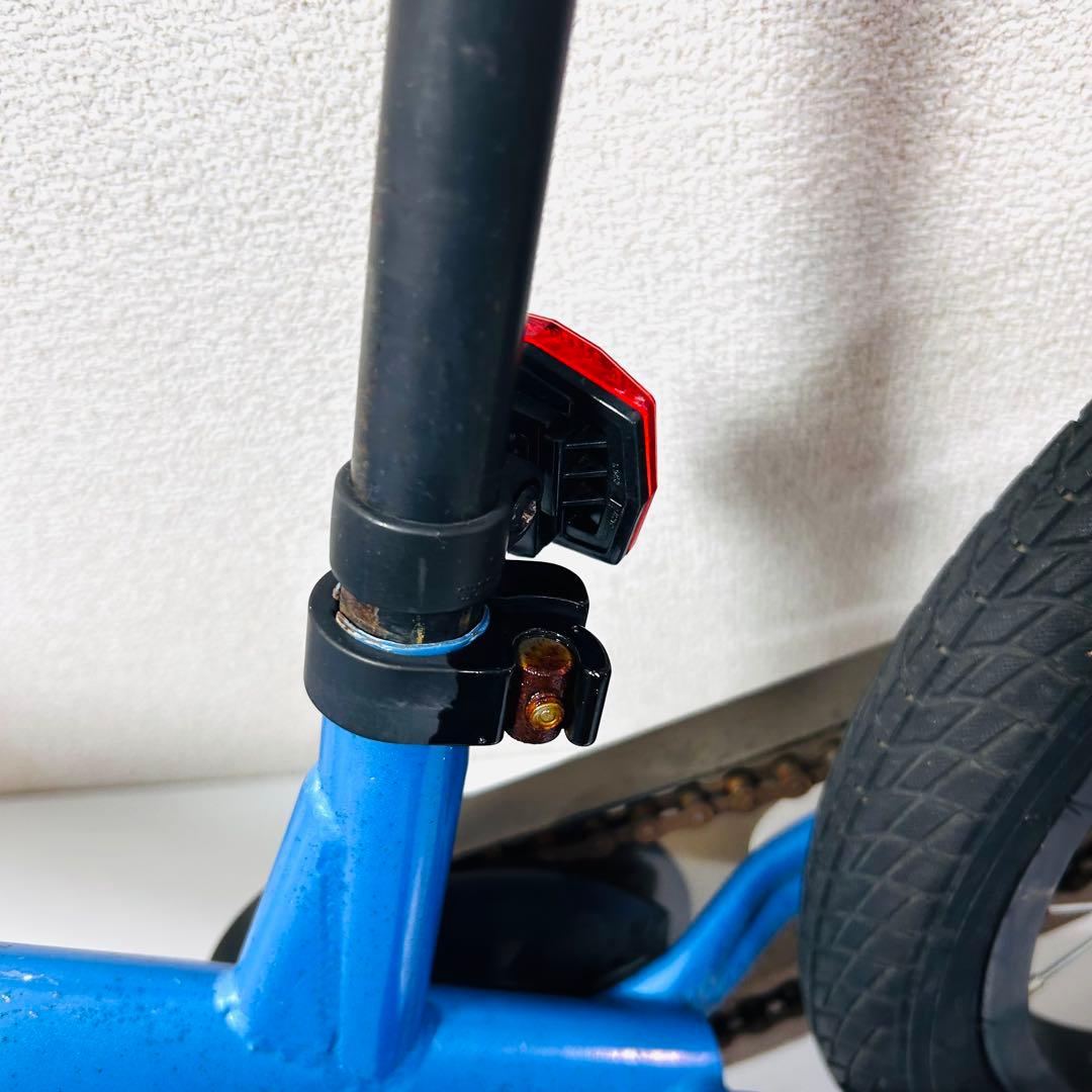 ストライダー　自転車　14x