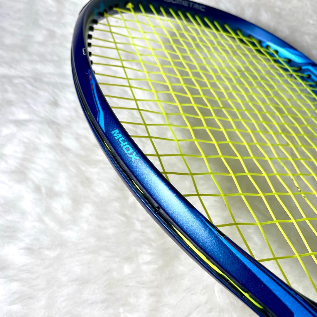 【美品✨】YONEX ヨネックス EZONE 100L G2 テニスラケット