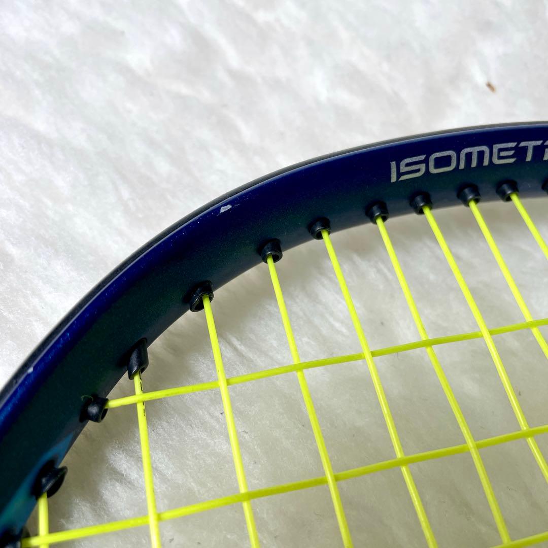 【美品✨】YONEX ヨネックス EZONE 100L G2 テニスラケット