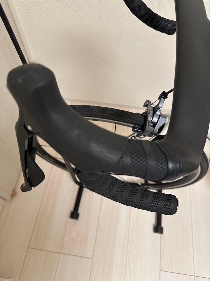 重量7.1kg、ANCHOR RL8、アンカー、ロードバイク、480サイズ埼玉県