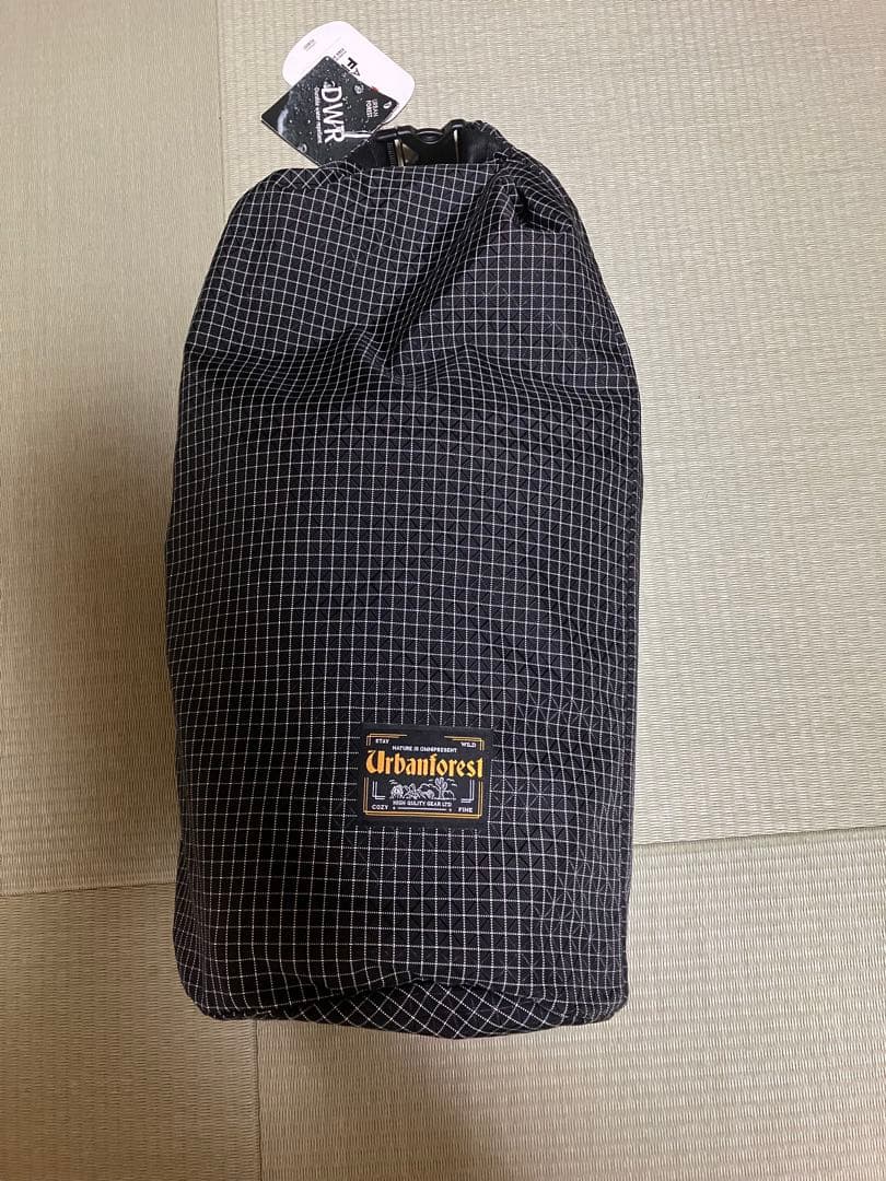 URBAN FORESTアーバンフォレスト★WING TARP ウイング タープ