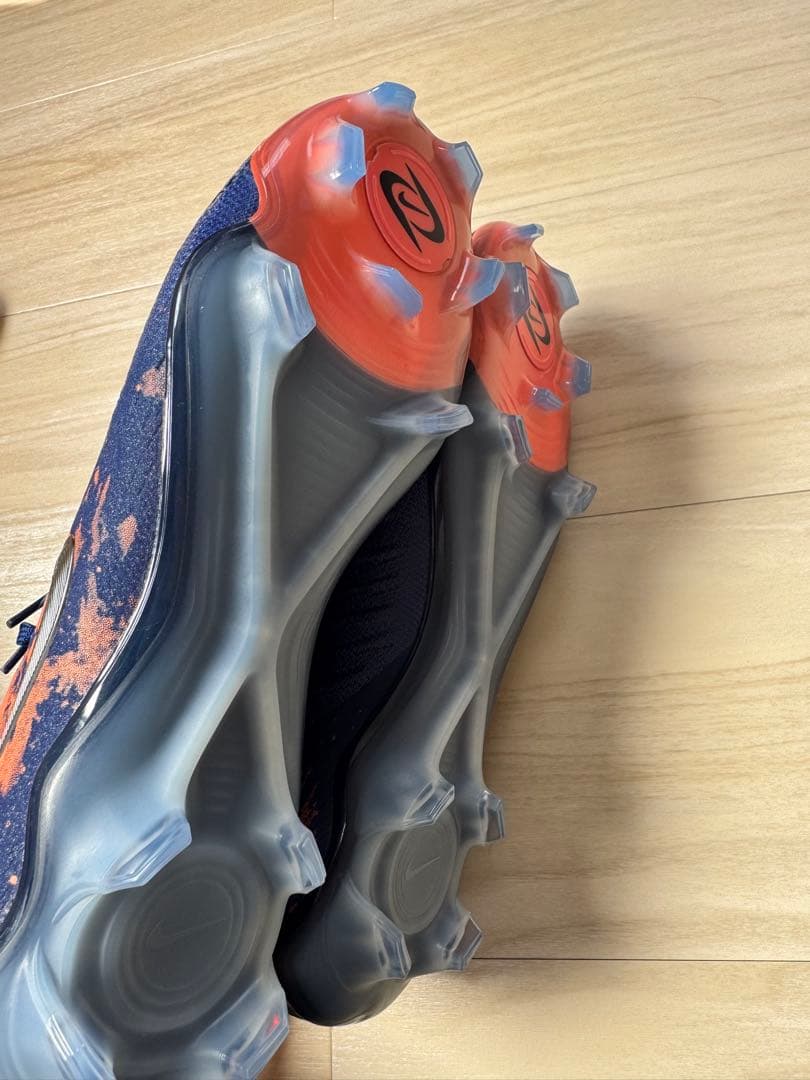 NIKE ファントム GX 2 エリート FG 26cm