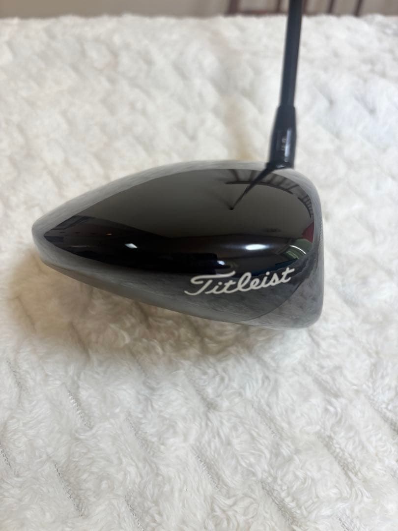 Titleist ドライバーGT-2 10°