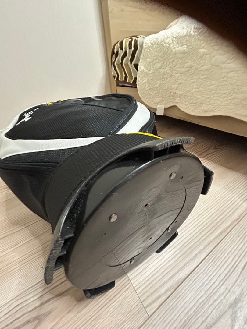 超希少！ ピカチュウ　タイトリスト　ポケモンセンター数量限定キャディバッグ