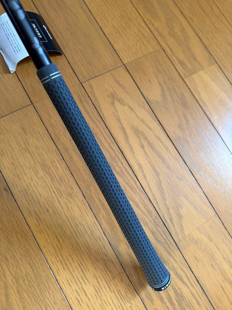 Qi35 MAX レスキュー U6 Diamana Blue TM60 S