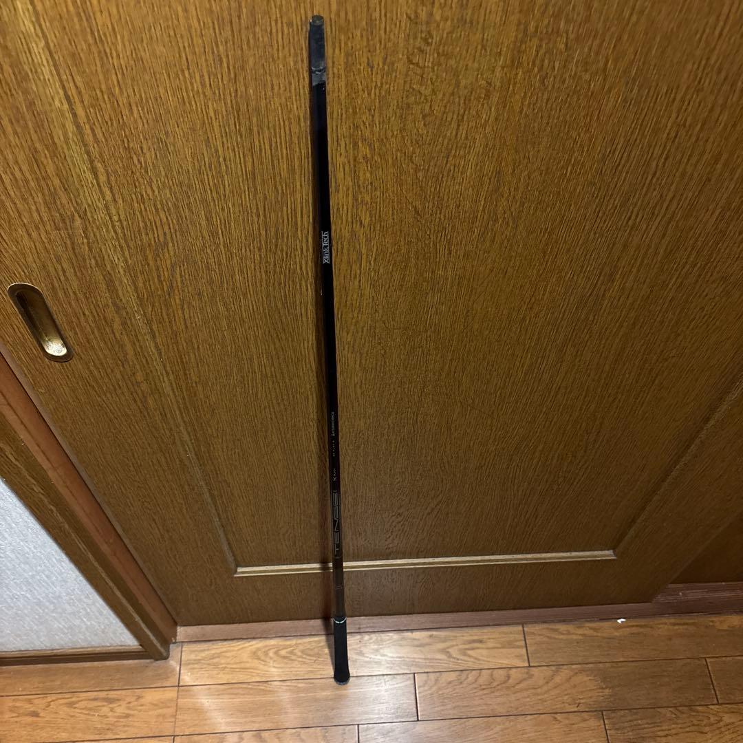 tensei K black 65g S USモデル