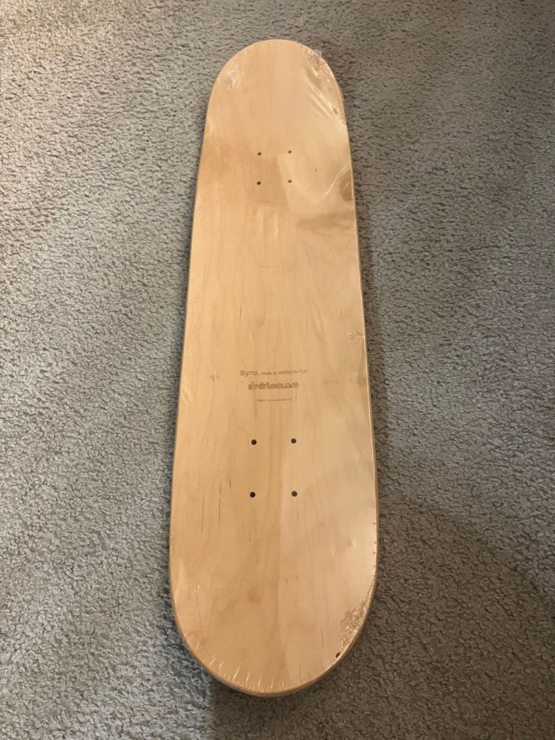バンクシー　メディコムトイ　完売　BANKSY DECK Riot Cop
