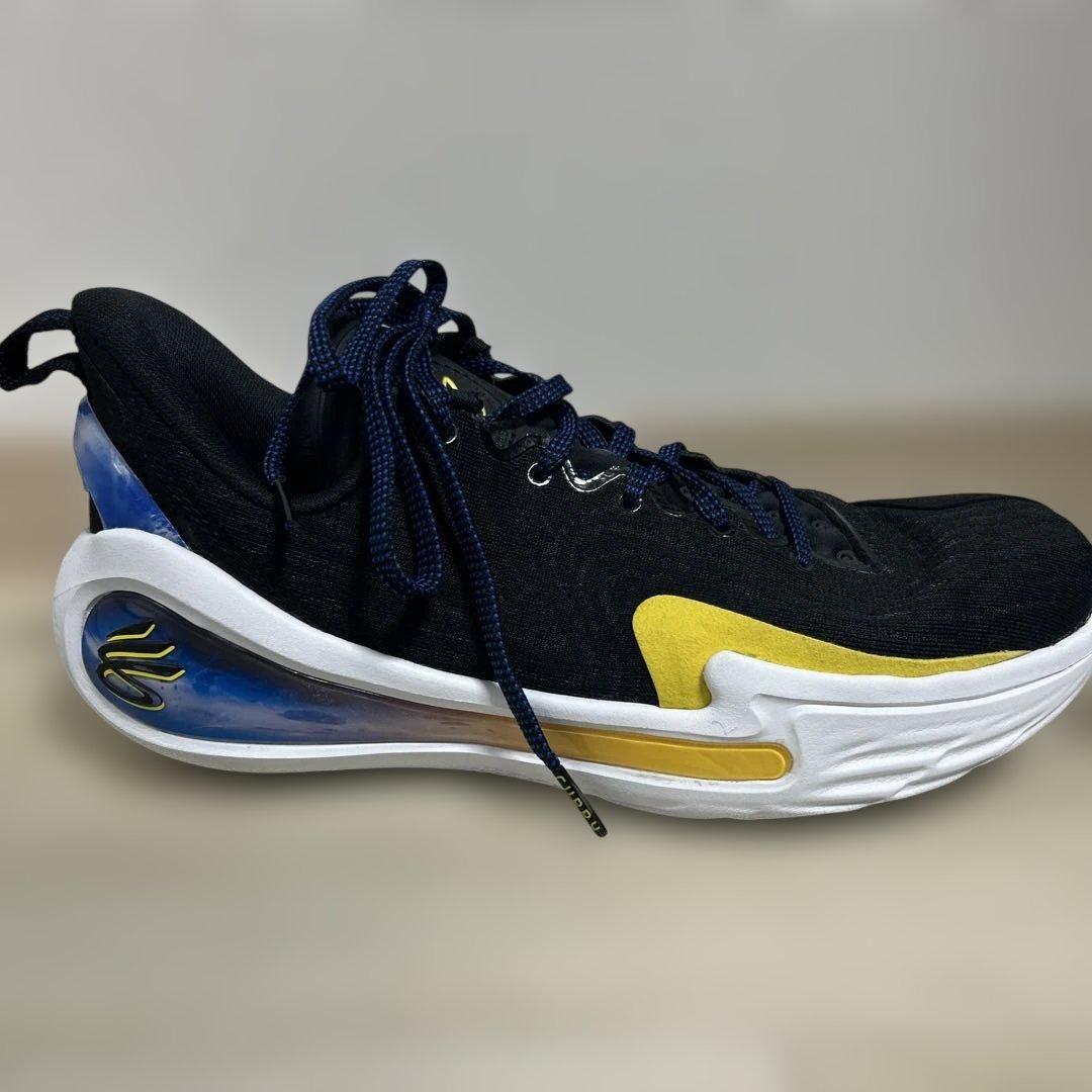アンダーアーマー カリー12 CURRY12