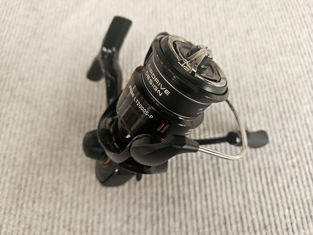 DAIWA イプリミ LT2000S-P