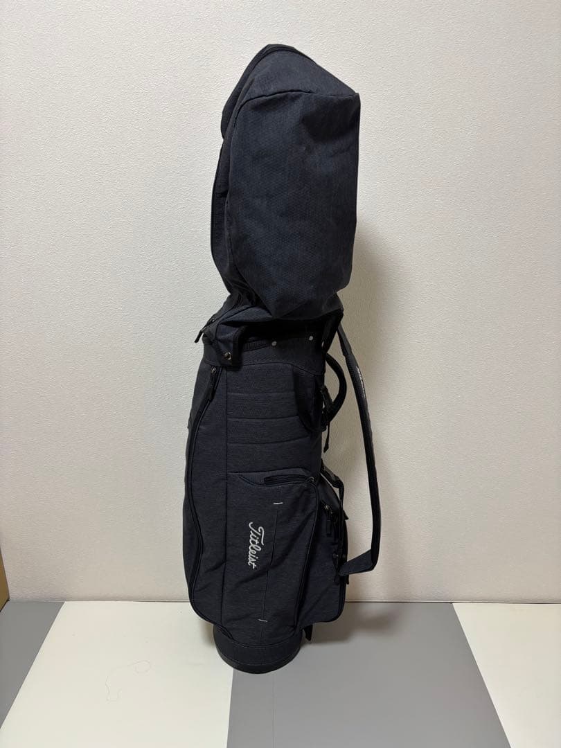 Titleist キャディバッグ