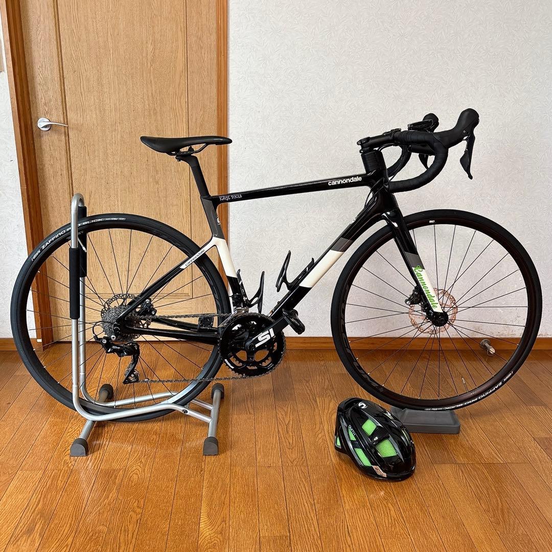 Cannondale SuperSix EVO Disc105 サイズ51
