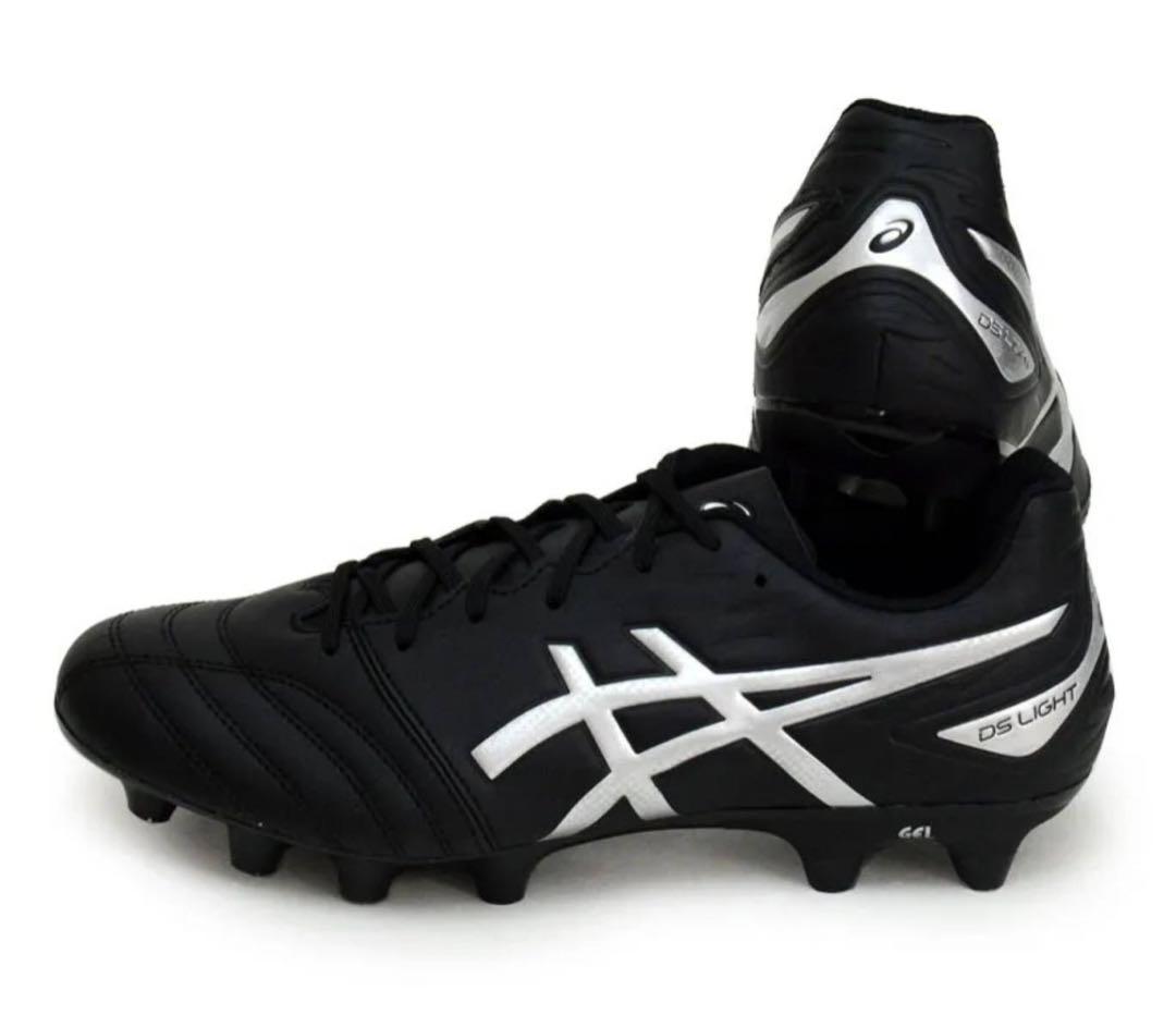 新品 箱あり ASICS DS LIGHT CLUB WIDE