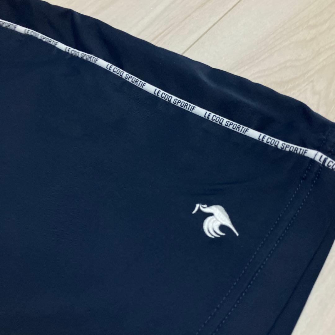 お値引き　le coq sportif golf 上下セット　ゴルフウェア