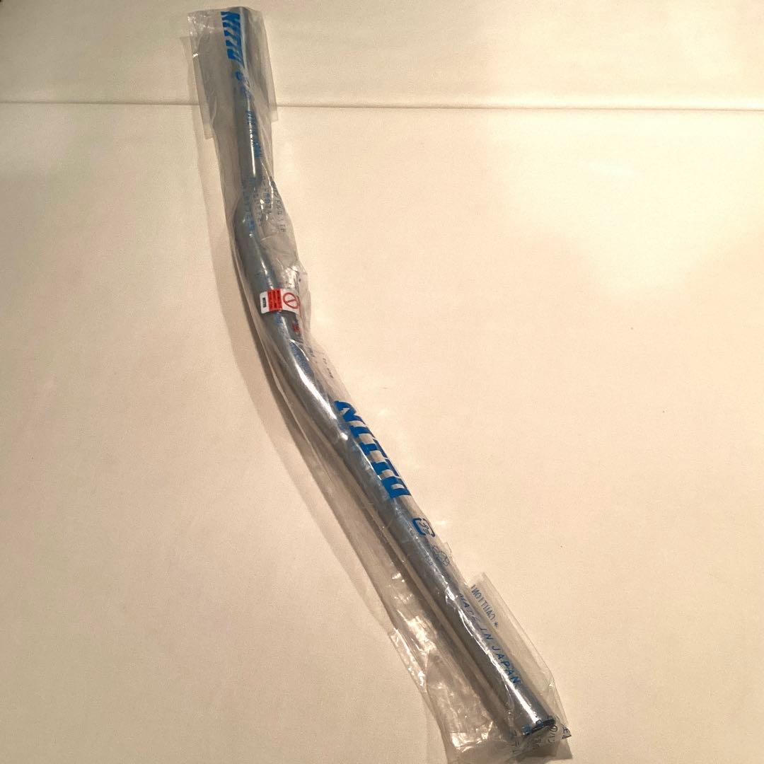 NITTO ハンドル Thomson Sync For Shred Bar