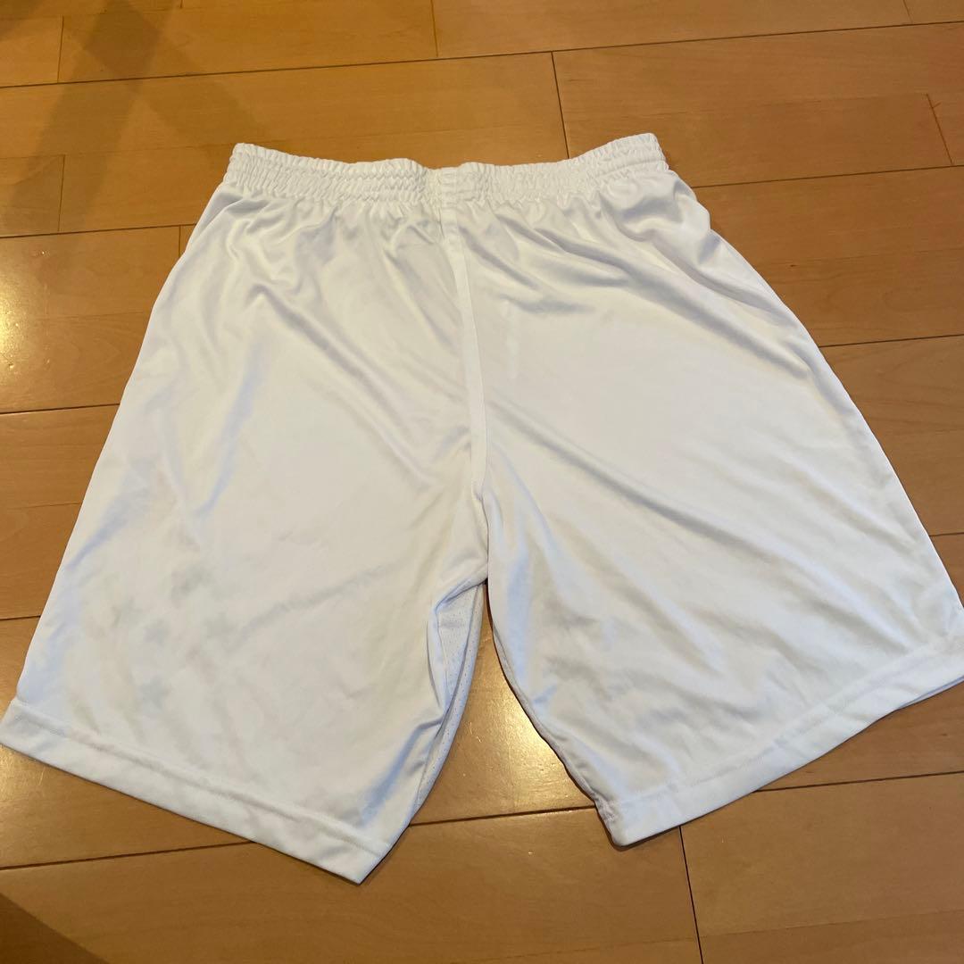クルゼイロ　ユニフォーム、パンツ