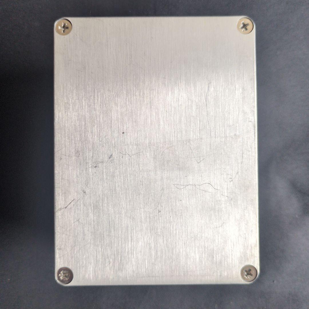 FAT 412.D ギターエフェクター Made in Japan
