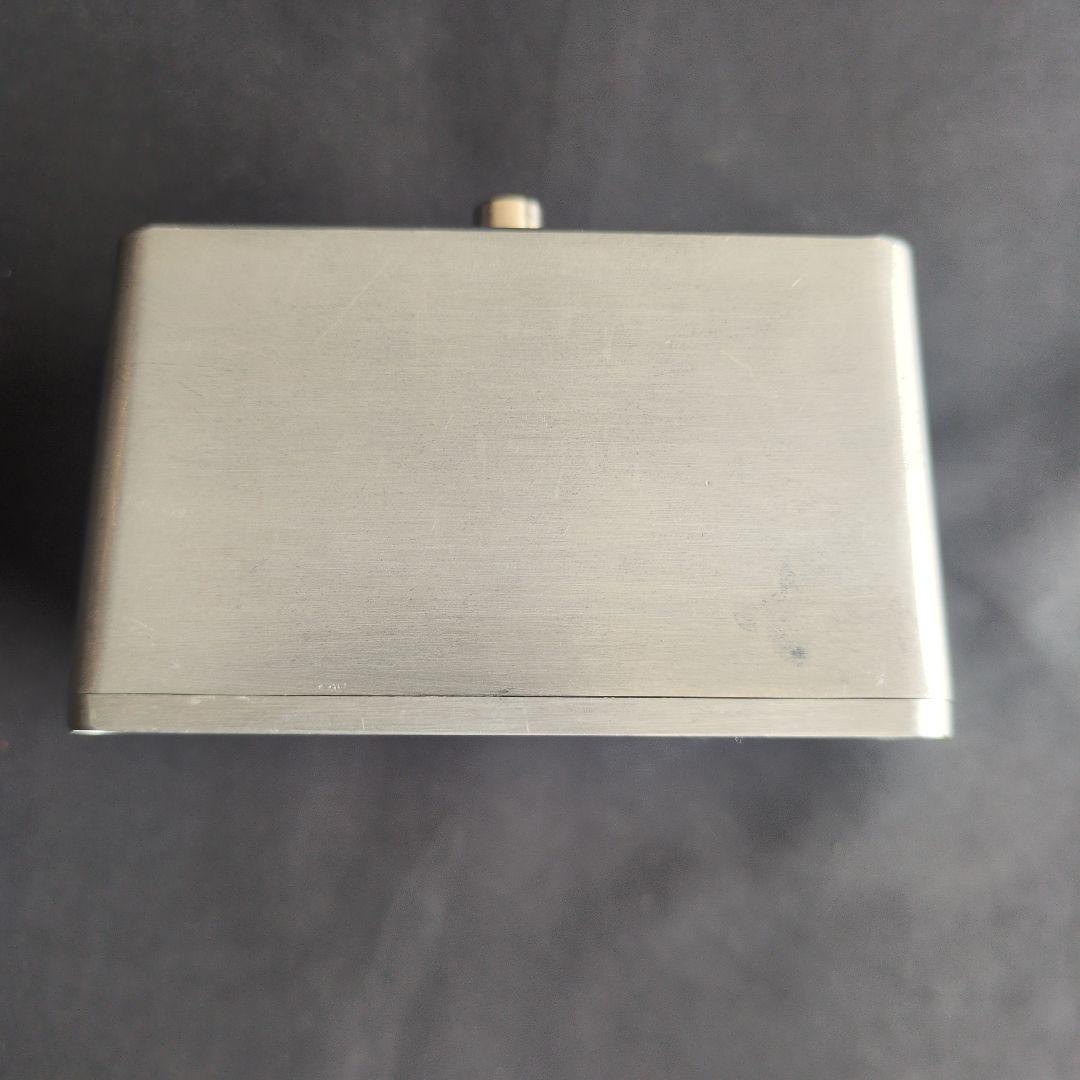 FAT 412.D ギターエフェクター Made in Japan