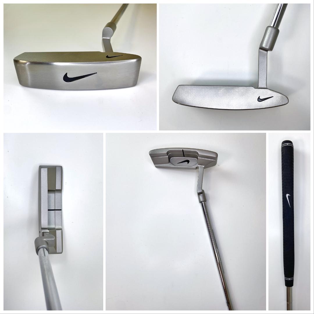 ☆NIKE SLINGSHOT☆メンズ フルセット ゴルフクラブ/1274