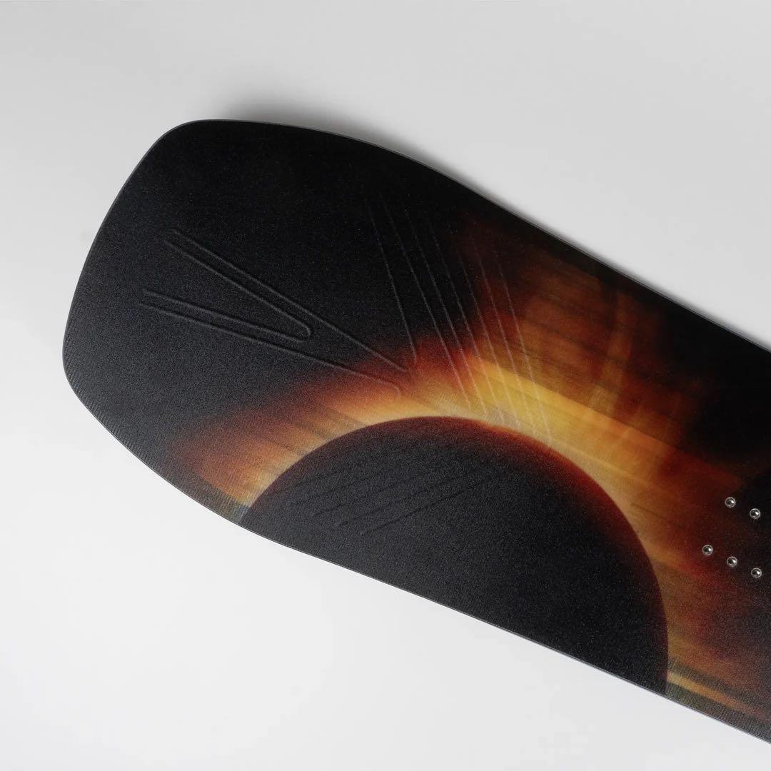 【新品未使用】NEVER SUMMER PROTO T3 ECLIPSE 156