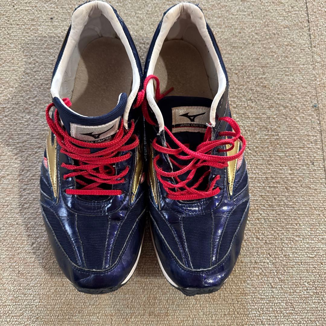 MIZUNO レーシングスター　27cm